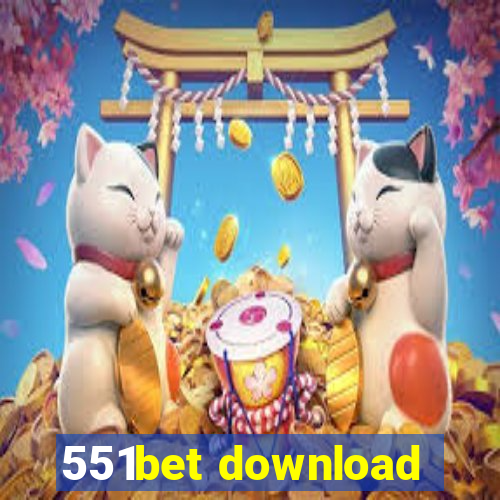 551bet download